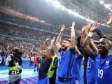  نهائي اليورو: مشاهدة مباراة فرنسا والبرتغال بث مباشر